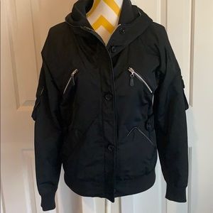 L.A.M.B Rain Jacket Fall 2008 Collection